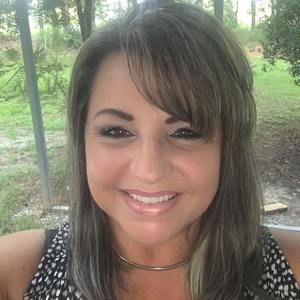 Meet your Posher, Tonie beard